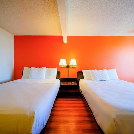 Oyo Hotel Hermiston Or, Downtown Екстер'єр фото