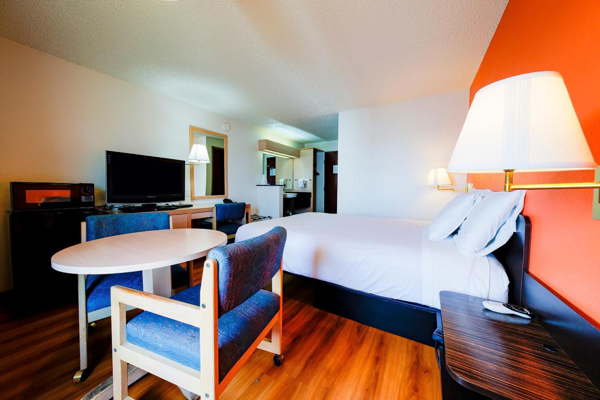 Oyo Hotel Hermiston Or, Downtown Екстер'єр фото