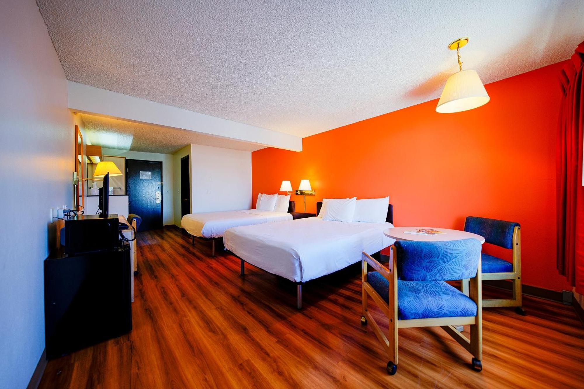 Oyo Hotel Hermiston Or, Downtown Екстер'єр фото