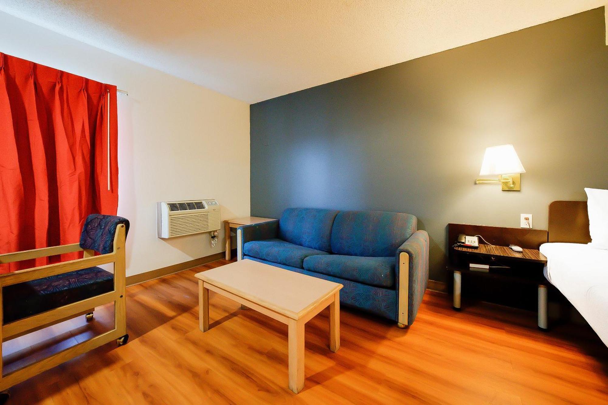 Oyo Hotel Hermiston Or, Downtown Екстер'єр фото